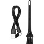 ECG KM 150 Minimo White – Sleviste.cz