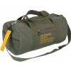 Army a lovecké tašky Rothco Equipment zelená 25 l