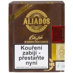 Aliados EPC Robusto 20 ks – Zboží Dáma