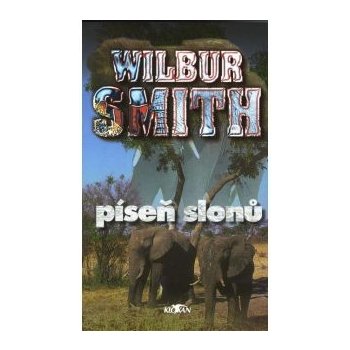 Píseň slonu - Smith Wilbur