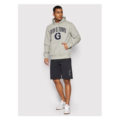 Champion Mikina Georgetown 217264 Šedá Regular Fit