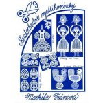 Kratochvilné vystřihovánky č.9 Velikonoční motivy – Zboží Dáma