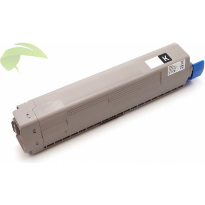 TONERSYP OKI 45862822 - renovované – Zboží Živě