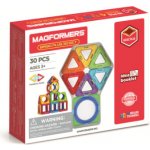 MAGFORMERS Basic Plus 30 – Hledejceny.cz