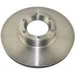 Přední brzdový kotouč OPEL MOVANO - RENAULT MASTER II - 280 mm - NK | Zboží Auto