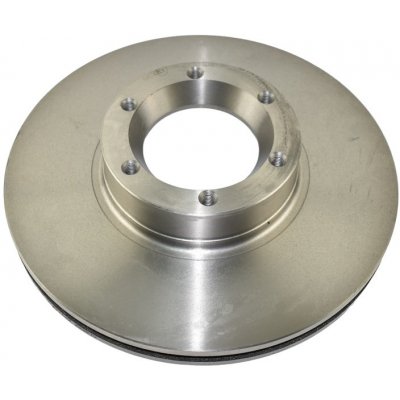 Přední brzdový kotouč OPEL MOVANO - RENAULT MASTER II - 280 mm - NK | Zboží Auto