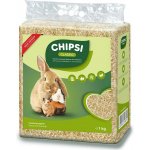 JRS Chipsi lisované hobliny Classic 15 l/1 kg – Zboží Mobilmania