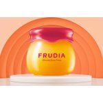 Frudia Pomegranate Honey 3 In1 Lip Balm 10 ml – Zboží Dáma
