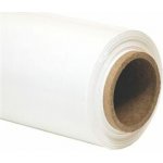 Ruční stretch fólie 500 mm, 23 mic, 2,6 kg - bílá – Zboží Dáma