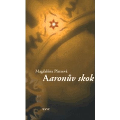 Aaronův skok Platzová Magdaléna – Hledejceny.cz