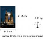 Vzpomínky na Vyšehrad: Z tajného deníku Františka Buzka - Martin Herzán – Hledejceny.cz