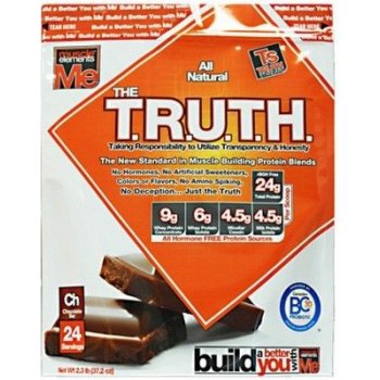 Muscle Elements The TRUTH 1050 g