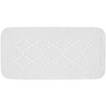 Spirella ALASKA sněhově bílá 71 x 36 cm – Zbozi.Blesk.cz