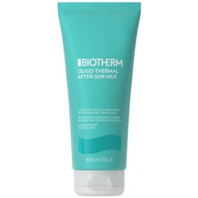Biotherm tělové mléko po opalování After Sun 200 ml – Hledejceny.cz
