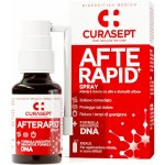 CURASEPT afte RAPID + sprej 15 ml – Zboží Dáma