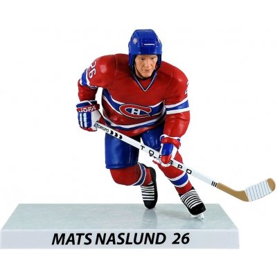 Imports Dragon #26 Mats Naslund Montréal Canadiens Player Replica