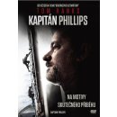 Kapitán Phillips - Steelbook