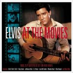 Presley Elvis - At The Movies -Hq- LP – Hledejceny.cz