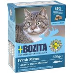 Bozita Cat kousky jelly makrela 370 g – Zboží Mobilmania