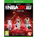 NBA 2K16 – Hledejceny.cz