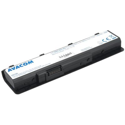 AVACOM NOAS-N55-N22 4400 mAh baterie - neoriginální – Zbozi.Blesk.cz