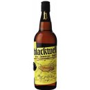 Rum Blackwell Jamaican 40% 0,7 l (holá láhev)