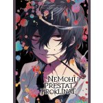 Nemohu přestat proklínat 1 - Kensuke Koba – Sleviste.cz