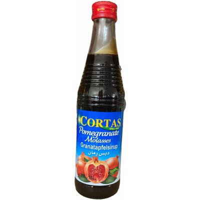 Cortas Melasa z granátového jablka 300 g – Zboží Dáma