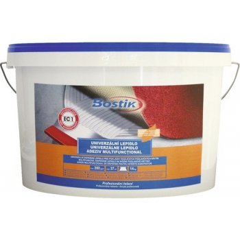 BOSTIK Lepidlo univerzální 14kg