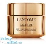 Lancome Revitalizační oční krém Absolue (Revitalizing eye Cream) 20 ml – Zboží Dáma