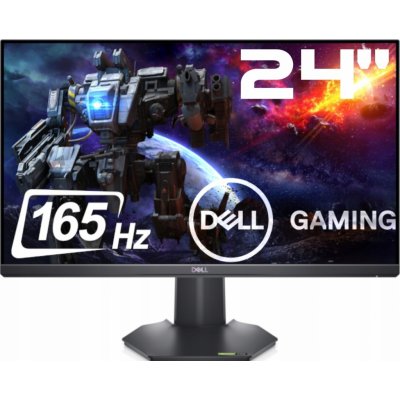 Dell G2422HS – Zboží Mobilmania