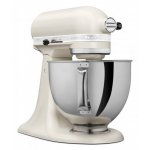 KitchenAid Artisan 5KSM125EMH – Zboží Dáma