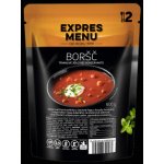 EXPRES MENU Boršč 600 g – Zboží Dáma