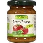 Rapunzel Bio Pesto Rosso veganské 6 x 120 g