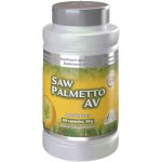 Starlife Saw Palmetto Star 60 tablet – Hledejceny.cz