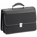 D&N aktovka NTB 5668-01 černá – Zboží Dáma