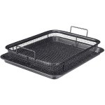 De Gusto MAXI CRISPER 33 x 25 cm – Zboží Dáma