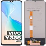 LCD Displej Vivo Y33S – Zboží Živě