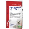 Veterinární přípravek Fypryst spot on S 1 x 0,67 ml
