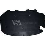 DPA Tlumení hluku kapoty Superb II 3T0863831 - DPA | Zboží Auto