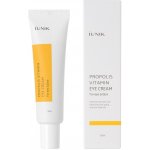 iUNIK Propolis Vitamin eye Cream 30 ml – Zboží Mobilmania