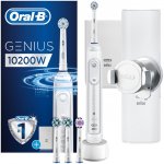 Oral-B Genius 10200W White – Zboží Dáma