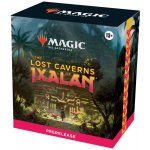 Wizards of the Coast Magic The Gathering Lost Caverns of Ixalan Prerelease Pack – Hledejceny.cz