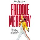 Freddie Mercury - Peter Freestone