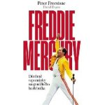 Freddie Mercury - Peter Freestone – Hledejceny.cz