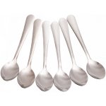 Smartcook Čajové lžičky 6 ks – Zbozi.Blesk.cz