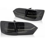 Zadní LED světla, světlomety, lampy VW Jetta VI, 2011-2014, SEQ, kouřové – Hledejceny.cz