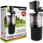 Aquael Turbo Filter 1500 – Zbozi.Blesk.cz