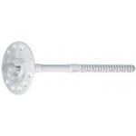 Talířová hmoždinka s dlouhou rozpěrnou zónou KOELNER KI-10N Délka: 200 mm-250ks/bal – Zboží Mobilmania