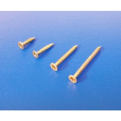 Vrut do dřeva se záp.hlavou 3,5x16 mm bal.=1000ks – Hledejceny.cz